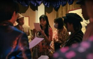 浮世百願 floatingdreams