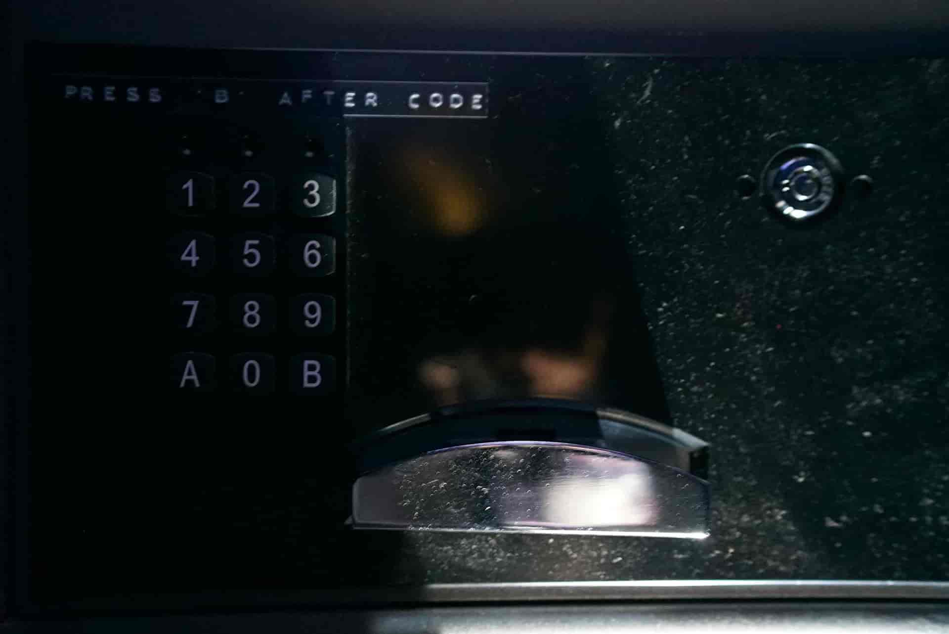 加盟授權 美國 奪命記憶