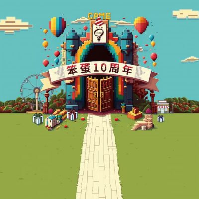 十周年